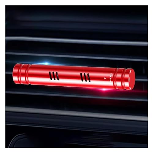 PPLKLKJ Coche Vent Clip Air Freshener, para Nissan Prairie M12....
