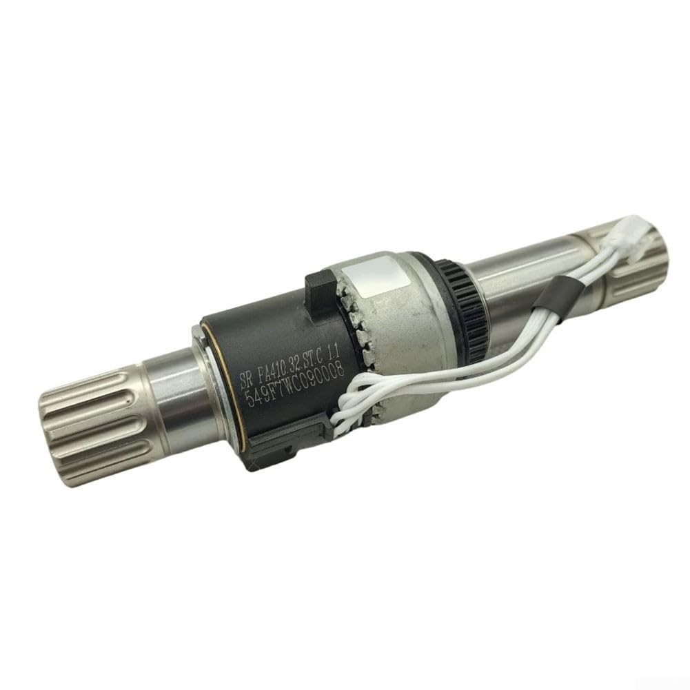 Tretlager-Drehmomentsensor für Bafang Motoren M420 für M500 Installationsanleitung (für M420)