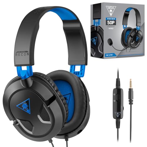 【APEX ALGSスポンサード】TURTLE BEACH ゲーミングヘッドセット Recon 50...