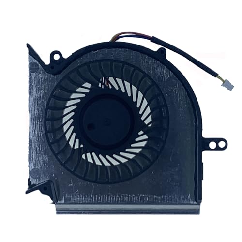 Ventilateur de processeur MSI GL63 GP75 pour remplacer un ventilateur bruyant