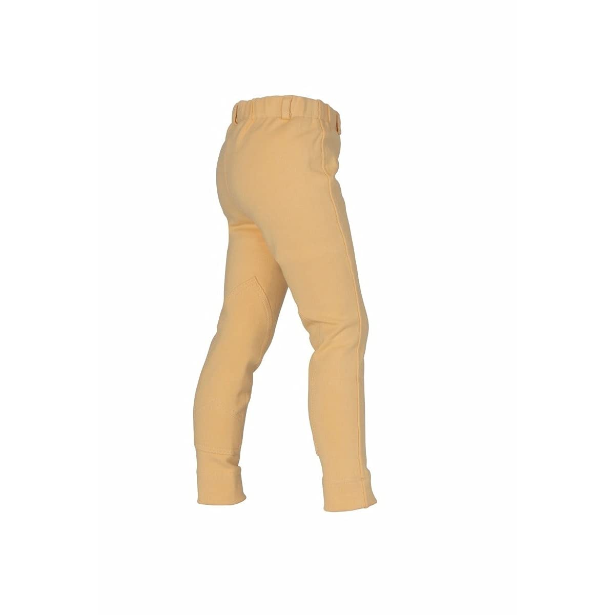 Shires Wessex Horse Riding Jodhpurs in Canary Yellow - Childs 2/3 Yrs, Canary