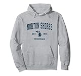 Norton Shores MI T-Shirts & Gifts