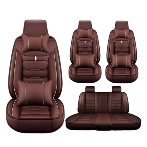 BIHMG �� �V�[�g�J�o�[ �ɓK�p�{���{ Volvo XC40 ����30�N~���s �J�[�V�[�g�J�o�[ �N�b�V���� 5�� ���U�[�ގ� �S��?���̔Ō^ �h�� ����h�~ ���΍� �ԓ����z�c �V�[�g�v���e�N�^�[ �J�[�p�i(���F,���t��)