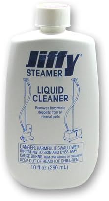 Jiffy Cleaner Liquid Cleaner (8 oz)