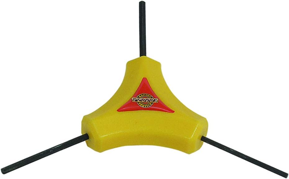 Pedro's Y Wrench Bicycle Tool (2, 2.5, and 3mm)