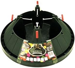 CINCO CHRISTMS TREE STAND 12'