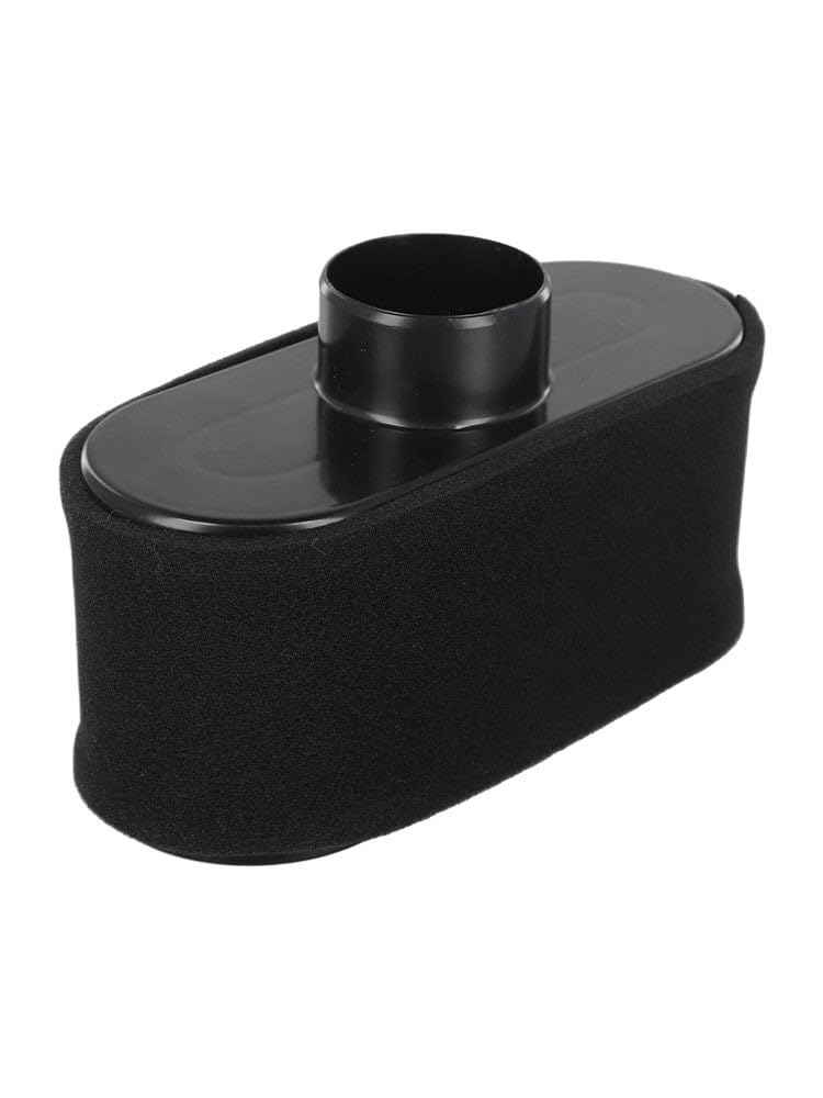 Filtro de aire compatible con Kawasaki FR651V FR691V FR730V FS481V-FS691V, repuesto para tractores cortacésped Toro TimeCutter Zero Turn M?her & John Deere X, alta eficiencia de filtrado, 1