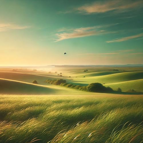 (ohne Musik) So, 21.12. Entspannt einschlafen - Frei sein cover art