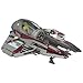 Star Wars, The Vintage Collection, Episode III Revenge of the Sith Vehicle, Obi-Wan's Jedi Starfighter