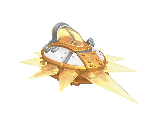 Skylanders SuperChargers: Racing Sky Pack