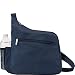 Travelon Anti-Theft Messenger Style Crossbody