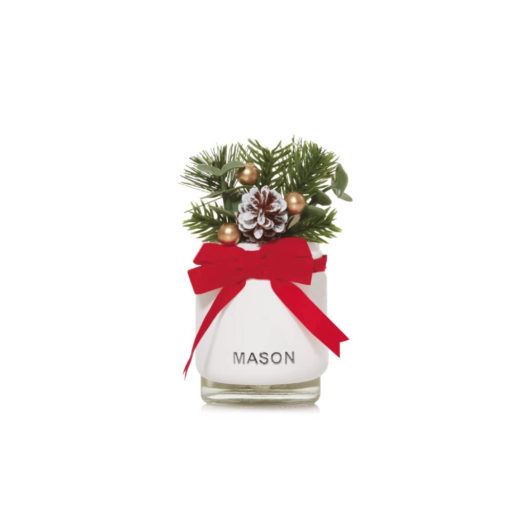 Diffuseur de parfum Yankee Candle senteur bouquet de vacances pour la maison