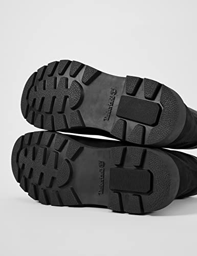 Timberland Linden Woods 6 Inch Faux Fur Lined WR