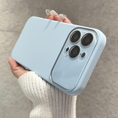 Coque antichoc iPhone 14 Pro Max protection objectif verre mat