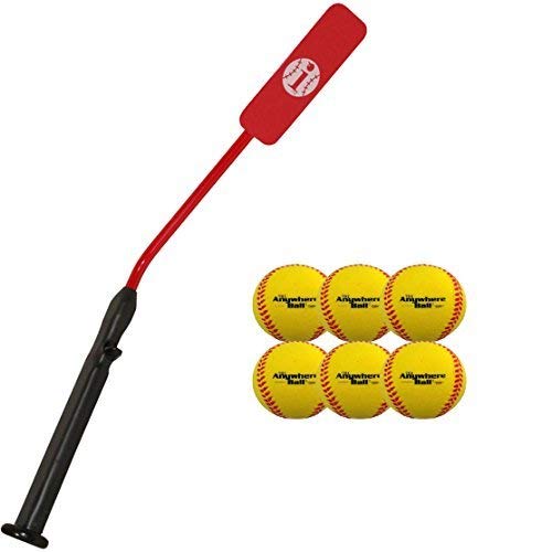 Amazon | Mpo インサイダーバットサイズ7（12歳以上）＆12どこでも