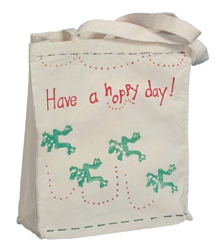 Miniatura 2 de Sax 447671 Design Your Own Canvas - Bolsa de lona 140 x 160in color natural