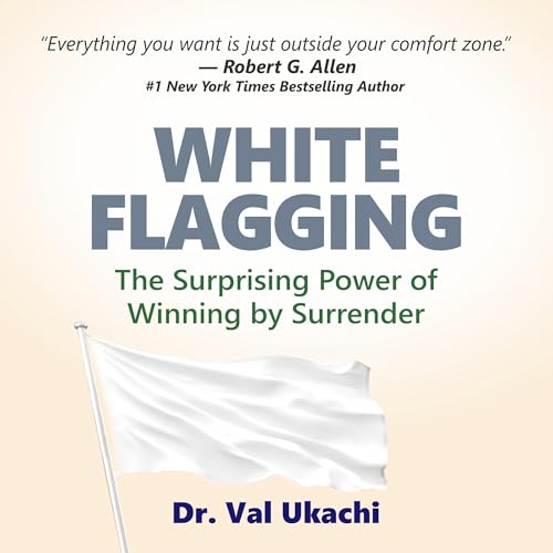 『White Flagging』のカバーアート