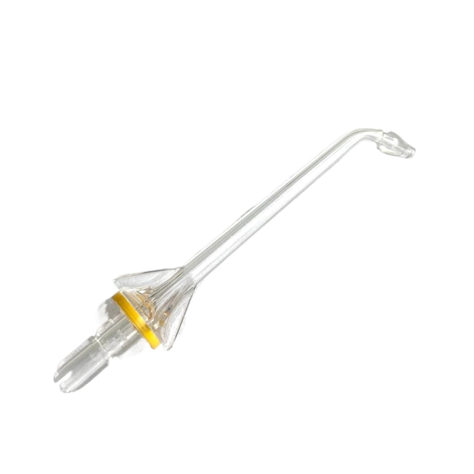 Compatible Con La Boquilla De Hilo Dental Panasonic EW-DJ52-1612 Piezas del regador oral | Punta de repuesto, for EW0983/DJ52/1511/13/21/31/1612, ajuste empotrado(2 Pcs)