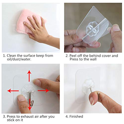 2Pcs-Bath-Toy-Organizer-Durable-Mesh-Toy-Net-Bath-Toy-Holder-with-6-No-Trace-Sticky-Hooks-Bathroom-Folding-Mesh-Storage-Basket-for-Toys-Shampoo-Soap