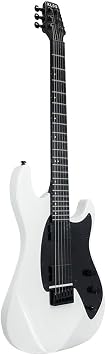 KLOS Artemis Electric Guitar