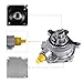 AULINK BM5G2A451ED 1754052 Brake Vacuum Pump (Eng 1.6L) For Ford 2010-2019 Focus Escape Fiesta Mondeo GALAXY Transit Tourneo KUGA Grand C-MAX S-MAX,Volvo S60 S80 V40 V70