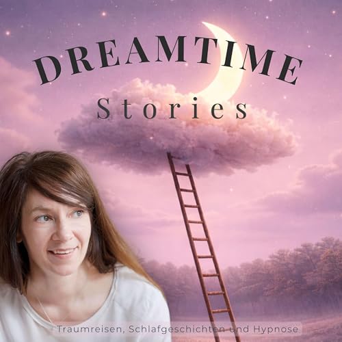 Das magische Sternenzelt: eine stille Traumreise zum Einschlafen