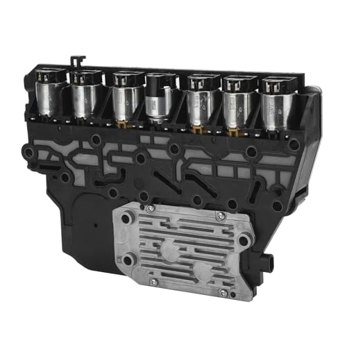 TCM TCU 6T30 Module Commande Transmission Remplacement pour Captiva Epica - 2