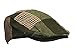 Walker and Hawkes - Boina unisex, lana, Verde verde medium