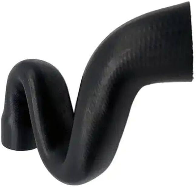 Turbo-supercharger Pipe 8D0145828L 8D0145828L AUTO-GETHER