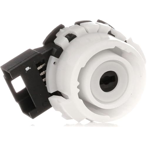 STARK SKISS-5560006 Interruptor de encendido/arranque Compatible con VW GOLF VI 5K1
