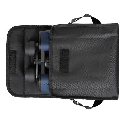 Binoculares Levenhuk Discovery Gator 10x50 Negro miniatura 3