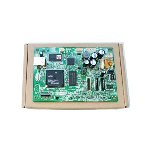 Placa base para IP 4600 y 4680 Printer Logic repuesto de circuito 4