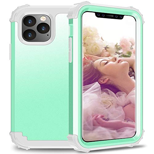 Coque iPhone 11 Pro antichoc pour résoudre le problème des écrans et dos brisés