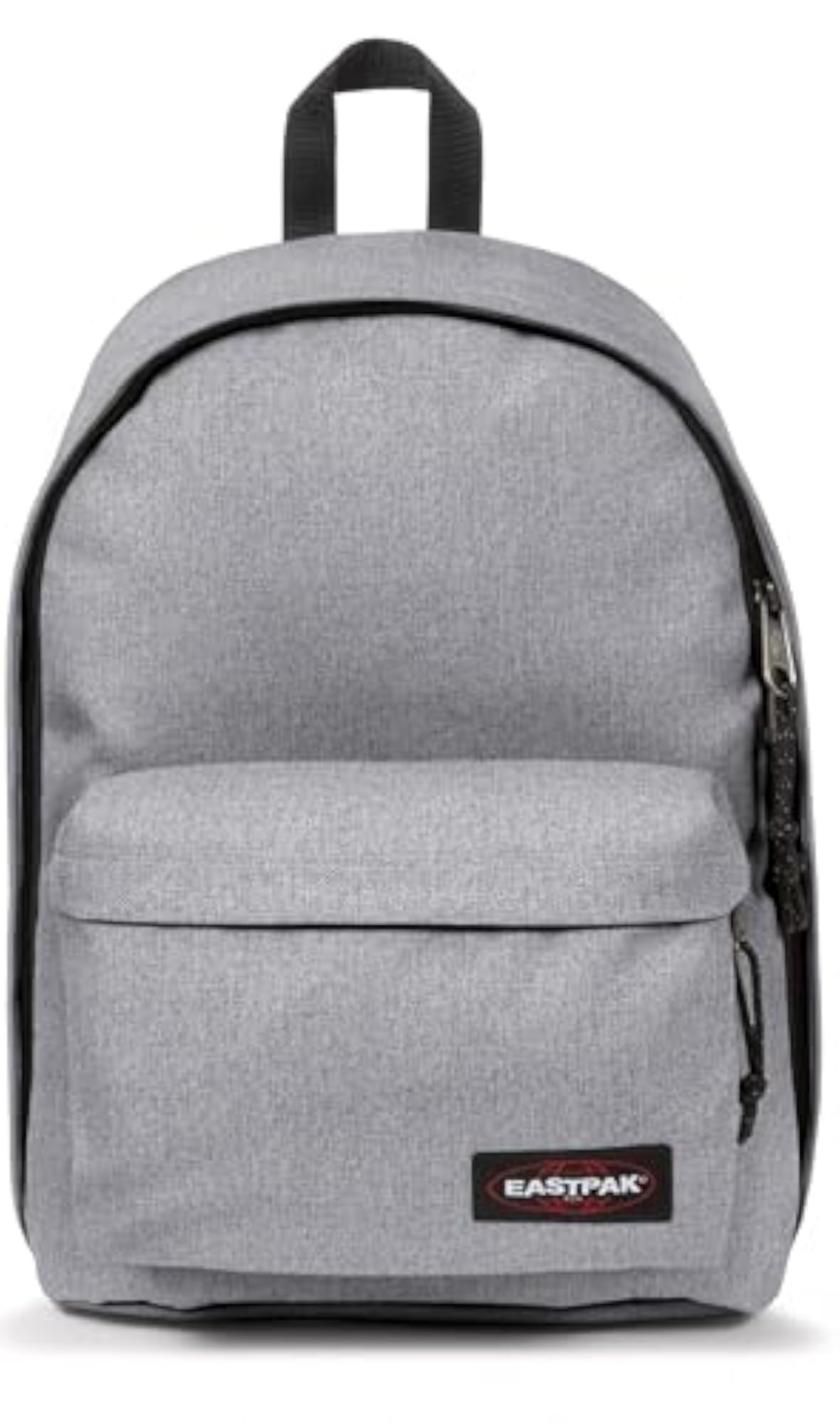 Unisex Out Of Office Laptop Backpack, Sunday Grey