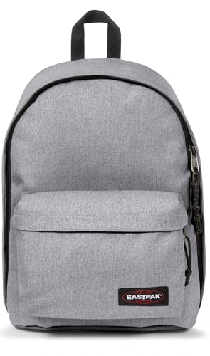Eastpak OUT OF OFFICE Sac à Dos, 27 L - Sunday Grey (Gris)