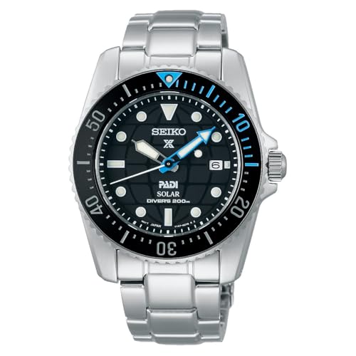 Seiko Analog SNE575P1, bunt, Armband