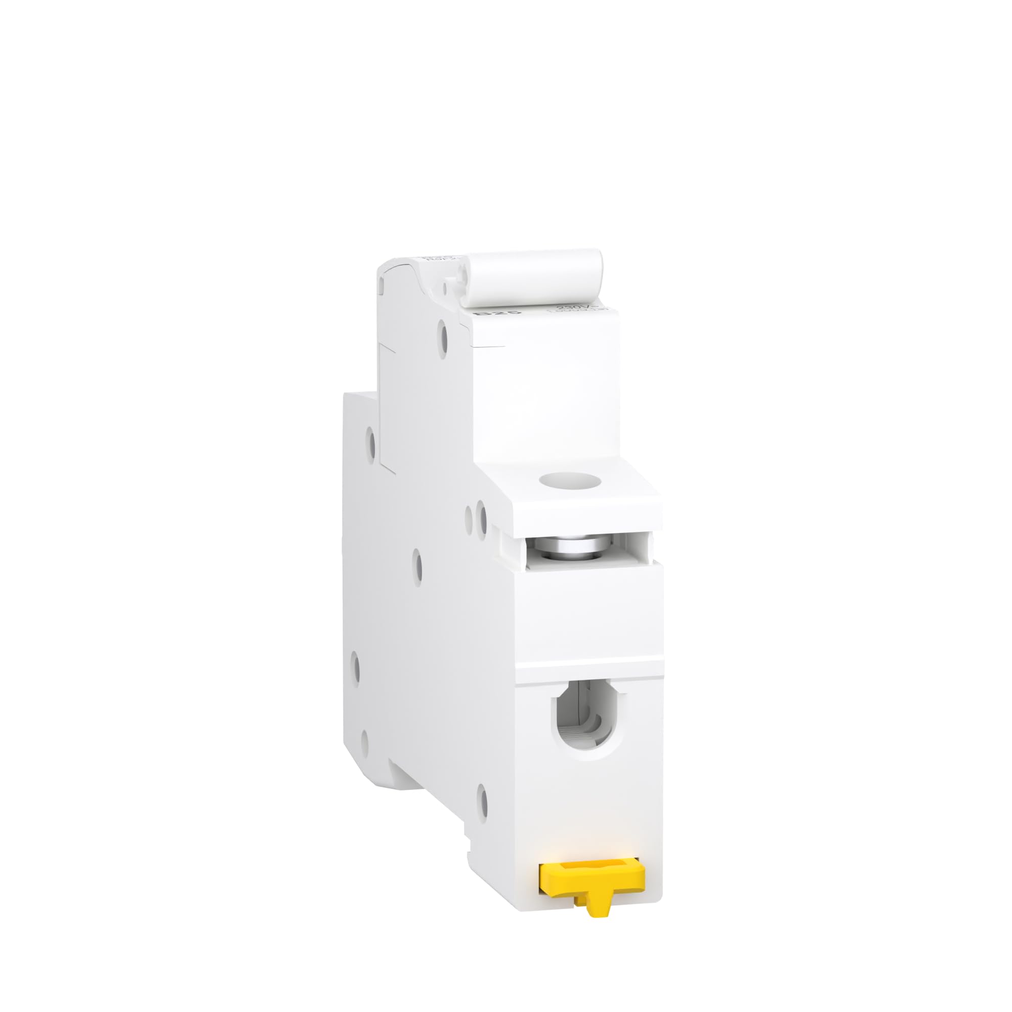 Schneider Electric R9F23125 wyłącznik nadprądowy Resi9 1P, 25 A, charakterystyka B, 6 kA