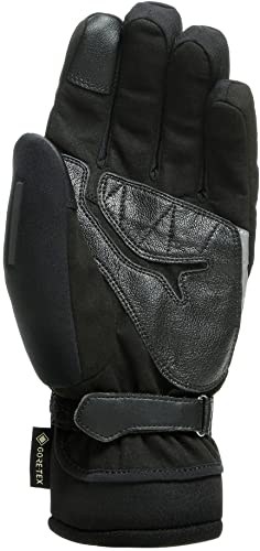 DAINESE Como Gore-Tex Guanti da moto (Black,L)