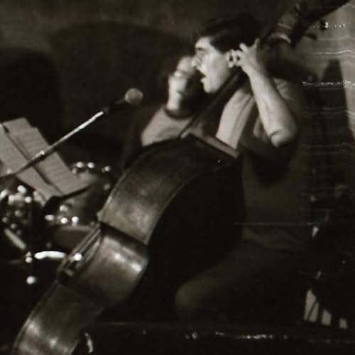 Jack Prather's Final Album (untitled)