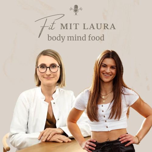 Über Perimenopause und Prävention: Was jede Frau wissen sollte mit Dr. Cornelia Ott