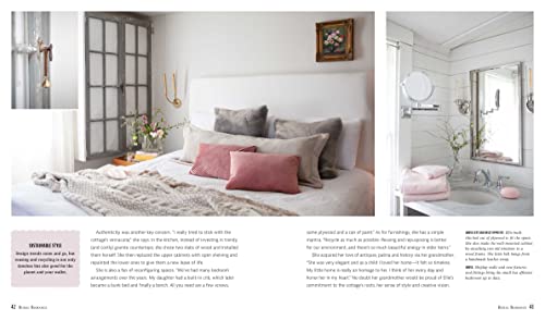 Small Spaces, Big Appeal: The luxury of less in under 1,200 square feet