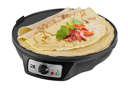 Kalorik Pancake Crepe Maker