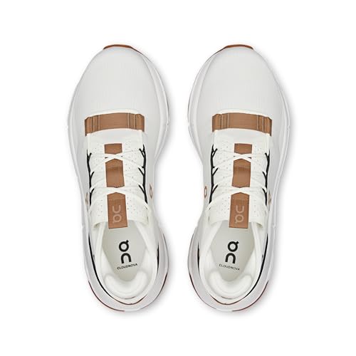 Image of On Men's Cloudnova 2 Sneakers