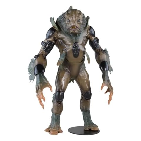 McFarlane Toys Sunken Citadel Pirate Figure Cover