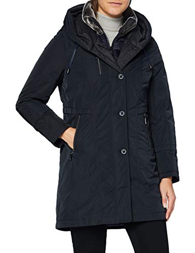 Preisvergleich Produktbild Gil Bret Damen 9109 / 6256 Steppjacke, Dark Navy, 36