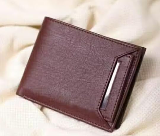 23 ATM White – Slim Wallet for Cards & IDs – Durable Leather Design-image-13