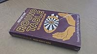 Round table: The search for fellowship, 1927-1977 0434049018 Book Cover