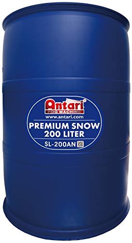 Antari SL-AN Premium Snow Fluid (SL-200AN)