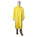 Radians RC15-NSYV-4X Industrial Safety Rain Coat