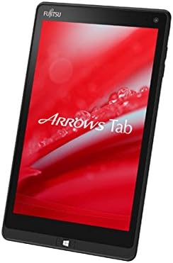 Amazon Co Jp 富士通 Arrows Tab Qh33 S Windowsタブレット Office付き Farq33s ブラック パソコン 周辺機器 Amazon Co Jp 富士通 Arrows Tab Qh33 S Windowsタブレット Office付き Farq33s ブラック パソコン 周辺機器